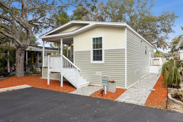 Signature 3442A exterior 2